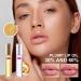 S rum Repulpant L vres Plumpify Plumping Lip Serum Oil Gloss Repulpant Levre Puissant Huile A Levre Maquillage Pink Lip Serum Coreen Huile Hydratante Pour Les L vres (MIX) - Buy Online on GoSupps.com
