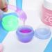Leak Proof Travel Size Bottles Set - TSA Approved Silicone Containers for Toiletries (11 Pack) - Buy Online on GoSupps.com