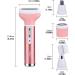 Aiby Body Razor - 4-in-1 Electric Women's Hair Trimmer for Face Armpits Arms Nose | International Shipping Available - Buy Online on GoSupps.com