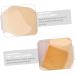 FRCOLOR 6 Pairs Heel Protector Cups - Soft Heel Supports & Cushions for Outdoor Use | Toeless Heel Sleeve & Guard Pads - Buy Online on GoSupps.com