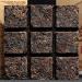100g 2014yr Menghai Dayi Lao Cha TOU Brick Ripe Puer Tea Chinese Puerh Tea with Box Pack - Buy Online on GoSupps.com