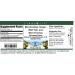 Marshmallow Ginger Wild Yam and More Formula Glycerite Liquid Extract (1:5) - Chocolate Flavored (1 oz ZIN: 523554) - Buy Online on GoSupps.com