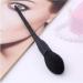 1 Piece Foundation Makeup Brushes Liquid Foundation Make Up Brush Exquisite Professional Cosmetic Tool Metal Handle - Buy Online on GoSupps.com