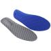 Shoe Insoles Foam Insoles Orthotic Insoles Shoes Insert for Men and Women Shock Absorption and Cushion Relieve Foot Pain