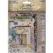 Tim Holtz Idea-Ology Bundle: Organic Layers TH94316 & Collage Layer Frames TH94318 - Spring 2023 Release - Buy Online on GoSupps.com