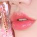 Sparkle Cute Lip Balm #05 Rose Red - Glittery Moisturizing Crayon for Luscious Lips | International Shipping - Buy Online on GoSupps.com