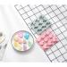 Alipis 2pcs Silicone Molds Baking 3D Silicone Ice Cube Molds Bakery Silicone Fondant Molds Cake Mold Fudge - Buy Online on GoSupps.com