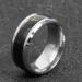 Holibanna Mood Changing Temperature Ring | Couples' Finger Ring for Men | Unique Emotion Jewelry for Birthdays & Special Occasions - Buy Online on GoSupps.com