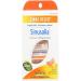Boiron Sinusalia Pellets - Fast Relief for Sinus Pressure & Congestion - 2 Tubes - International Shipping Available - Buy Online on GoSupps.com
