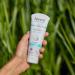 Lavera Base Sensitive Hand Cream - Organic Aloe Vera & Natural Moisture - Vegan Bio Moisturizer (75 ml) - Buy Online on GoSupps.com