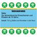Tiger Balm White - Natural Cold Relief & Skin Circulation Balm with Essential Oils - 19.4g - International Shipping Available - Buy Online on GoSupps.com