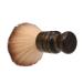 Layhou Neck Brush - Advanced Wood Hairdressing Brush | Premium Salon Accessories for Hair Cutting - Buy Online on GoSupps.com