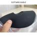 QMINKUN Waterproof Foot Cast Cover - Ankle Protector for Broken Ankle, Wound Burns & Injuries - Reusable Shower Bag for Keeping Wounds Dry - Buy Online on GoSupps.com