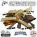 Dental Mix Chew Bag - Chews to Help Remove Plague & Promote Dental Health for Strong Teeth and Gums- Best for Dogs up to 50lbs - Fights Bad Breath No Rawhide Bully Sticks Yak Chews and More! - Buy Online on GoSupps.com