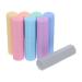 DIYEAH 8pcs Pencil Toppers For Sensory Kids Pencil Caps Chewable Pencil Caps Chewing Brick Tool For Student