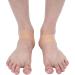 Heel Protectors for Foot Care - 1 Pair of Durable Color Heel Covers - International Shipping Available - Buy Online on GoSupps.com
