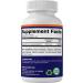 Vitamatic Vitamin B12 5000 mcg Fast Dissolve Tablets - 365 Berry Flavor Servings - Energy Metabolism Support - Buy Online on GoSupps.com