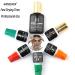 Ibeauty Super Plus Eyelash Extension Glue 5ml - Fast Drying 1-2 Sec Long-Lasting 5-6 Weeks Low Smoke Professional Quality - Buy Online on GoSupps.com