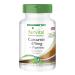 Fairvital | Curcumin with Piperine - 120 Capsules - Vegan - Curcuma Extract 500mg with 95% curcuminoids