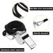 Shubeeieumi Stainless Steel Whistle Set - 2 Loud Sport Pipes with Lanyard for Dog Training & School Sports - Buy Online on GoSupps.com