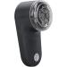 Electric Lint Remover - USB Rechargeable Fabric Shaver & Portable Sweater Defuzzer with Digital Display for Clothes & Furniture - Buy Online on GoSupps.com