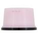 Organic Shop Body Scrub Foam Pearl Pink 250 ml - Revitalize Your Skin Naturally | Eco-Friendly & Cruelty-Free - Buy Online on GoSupps.com
