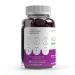 HumanN SuperBeets Energy Gummies - Nitric Oxide Booster for Quick Energy & Mental Focus - Daily Blood Pressure Support - Antioxidant Non-GMO Vegan Gummies - Berry Flavor - 60 Count - Buy Online on GoSupps.com