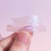Eyelash Lift Pads - Libeauty Reusable Super-Sticky Silicone Rods | 8 Pairs Wing Shape Shields for DIY Lash Perm at Home or Salon - Buy Online on GoSupps.com