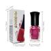 LOKFAR 3 Colors Mirror Metallic Nail Polish Set - Quick Dry, Long-Lasting Chrome Shine - 6 ml/Bottle - Buy Online on GoSupps.com