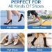 Projoint Antibunions Health Sock - StrongJoints & Bunion Pain Relief Socks (5 Pairs, Black) - Buy Online on GoSupps.com