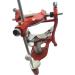 High-Quality Half-Adjustable Dental Articulator Equipment with 3 Assembly Plates for Precise Processing - International Shipping Available - Buy Online on GoSupps.com