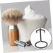 Frcolor Men's Razor Holder & Brush Hanger - Portable Shaving Tools for Men | Durable & Stylish - Buy Online on GoSupps.com