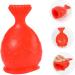 UPKOCH Repulpeur L vres Silicone Forme Poisson Outil Aspiration L vres Puissant et Confortable Portable pour Plus Dodues et Douces Usage Quotidien Simple - Buy Online on GoSupps.com