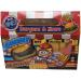 Diner Giant Gummy Burger & Fries 130g Sweet Jelly Candy Squishy Xmas Treats Delights - Buy Online on GoSupps.com