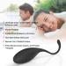 Kegel Ball Kit - Multi-Mode Intelligent Pelvic Trainer for Women Bladder Control Exerciser (Black) | Shop Now - Buy Online on GoSupps.com