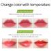 3pcs Aloe Vera Lipstick - Long Lasting Color Changing Lip Balm & Moisturizer | Buy Now for International Shipping - Buy Online on GoSupps.com