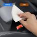 Premium Car Interior Cleaning & Polishing Towels | Leather Cleaner & Conditioners | 2-Pack Wet Wipes for Cars & Furniture - Buy Online on GoSupps.com