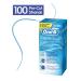Oral-B Super Floss Pre-Cut Strands Mint - 50 Count Pack of 2 | Dental Care Essential - Buy Online on GoSupps.com