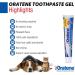 Oratene Brushless Toothpaste Gel for Dogs and Cats 2.5oz by Pet King Brands - Buy Online on GoSupps.com