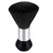 Nopeilvi hairdresser neck duster brush hairdresser neck brushes haircuts professional hairdresser neck duster soft cleaning hair brush hair sweep brushes neck brush for hairdressers