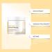 Rice Moisturizing Cleansing Gel Rice Face Scrub - Brightening Body Scrub Facial Pore Cleanser Exfoliating Gel - Brightening Moisturizing Face Scrub (1PC 100G) - Buy Online on GoSupps.com