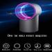 WJMLS Mosquito Killer Lamp - Indoor Bug Zapper Non-Toxic UV LED Insect Trap Pest Control Protection Super Silent Suitable for Pregnant Women and Children (Color : D) - Buy Online on GoSupps.com