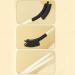 Fovolat Bristled Crevice Cleaning Brush | Crevice Tool Cleaning Brush | Multifunctional Crevice Cleaner Brush with Hard & Soft Bristle Cleaning Supplies for Shutter Door Window Track - Buy Online on GoSupps.com