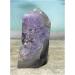 Amethyst Rough Stone Tower Amethyst Stones Natural Reiki Quartz Crystal Cluster Specimen Wicca Gift Geode Wand Home Crafts Decoration - Buy Online on GoSupps.com