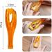 Portable Finger Massager & Hand Rollers - Arthritis Relief & Improved Circulation Therapy Device - Buy Online on GoSupps.com