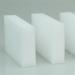 Magic Sponge High Density Eraser Home Cleaner Cleaning Sponges for Dish Kitchen Bathroom - Buy Online on GoSupps.com