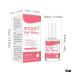 Anti Nail Biting Polish - 15ML Treatment for Kids & Adults | Bitter Deterrent Liquid to Stop Nail Biting & Thumb Sucking - Nail Care Solution - Buy Online on GoSupps.com