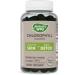 Natures Way Chlorophyll Gummies, Healthy Skin and Body Detox*, Orchard Fruit Flavored, 60 Gummies