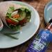 Mak Tok Malaysian Chilli Sauce Garlic 110g - Authentic and Flavorful - Buy Online on GoSupps.com