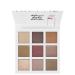 Essence Good Vibes Good Memories Eyeshadow Palette No. 01 - 9 Nude & Brown Tones 13.5g - International Shipping - Buy Online on GoSupps.com